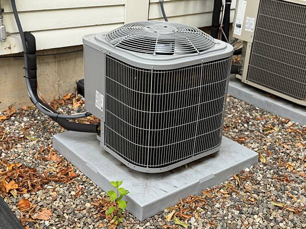 24/7 Emergency Hvac experts in Robbins, IL
